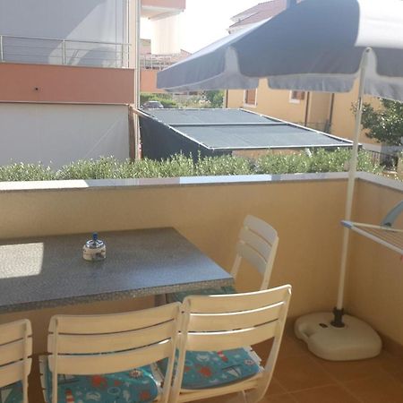 Apartment Adria Biograd Na Moru Dış mekan fotoğraf