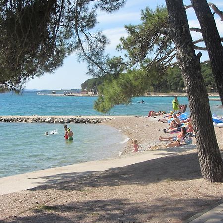 Apartment Adria Biograd Na Moru Dış mekan fotoğraf
