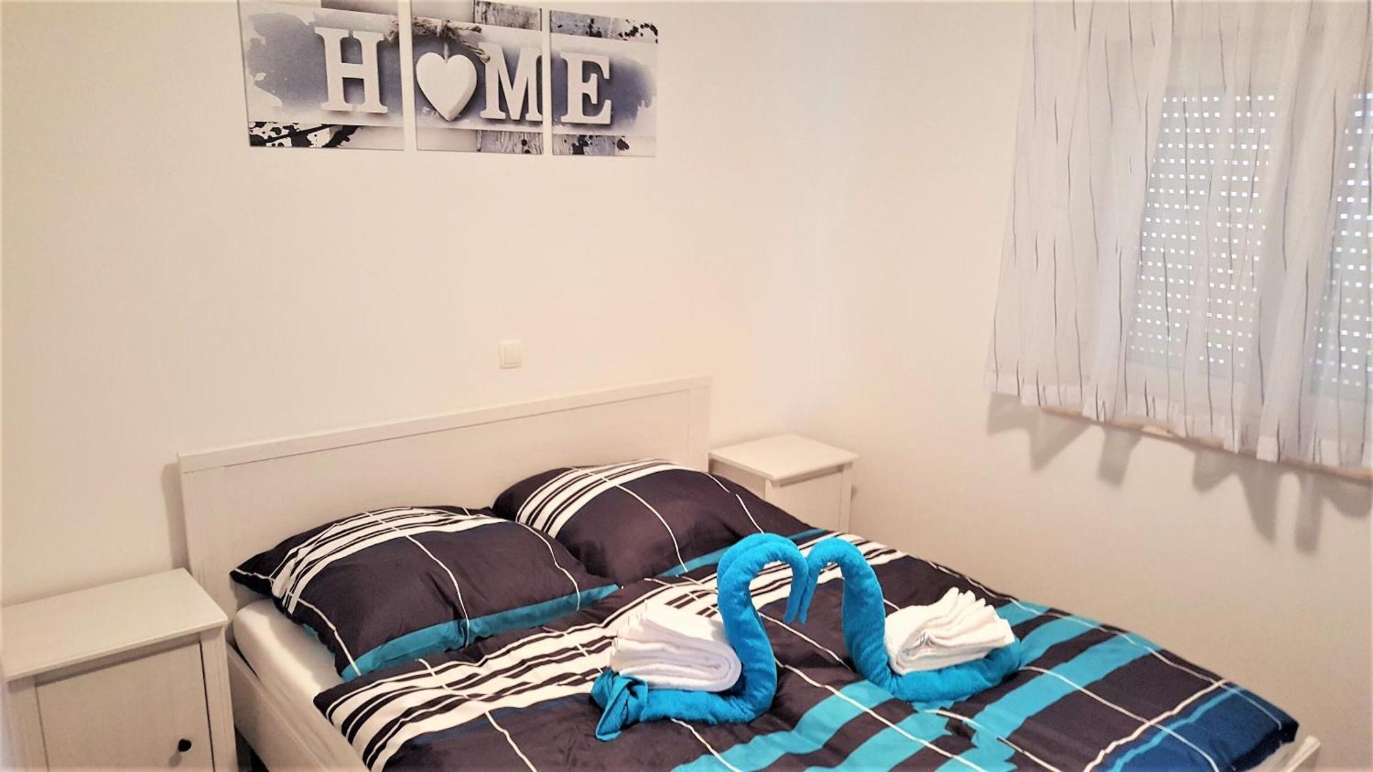 Apartment Adria Biograd Na Moru Dış mekan fotoğraf