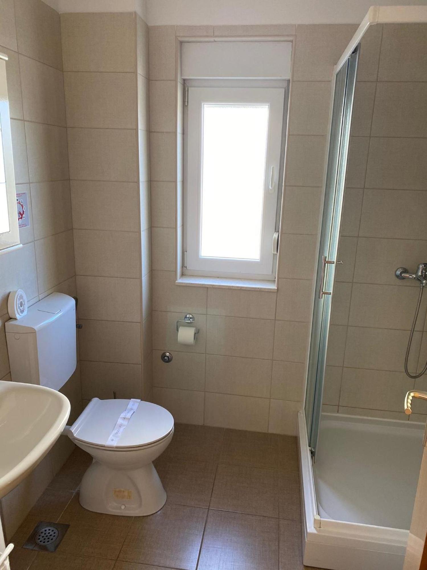 Apartment Adria Biograd Na Moru Dış mekan fotoğraf