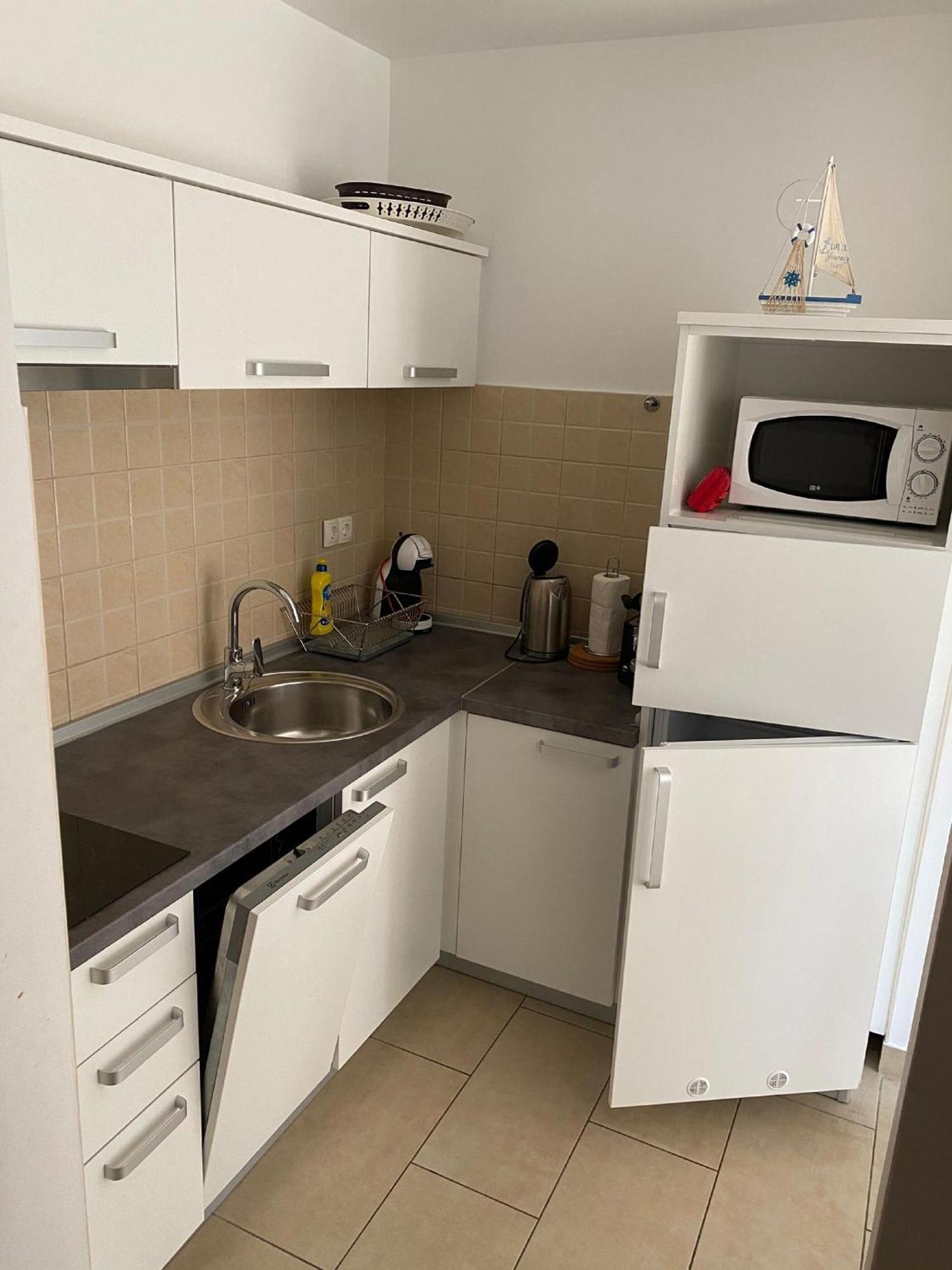 Apartment Adria Biograd Na Moru Dış mekan fotoğraf